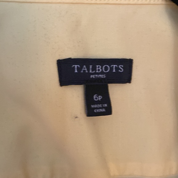 Talbots - Picture 2 of 2